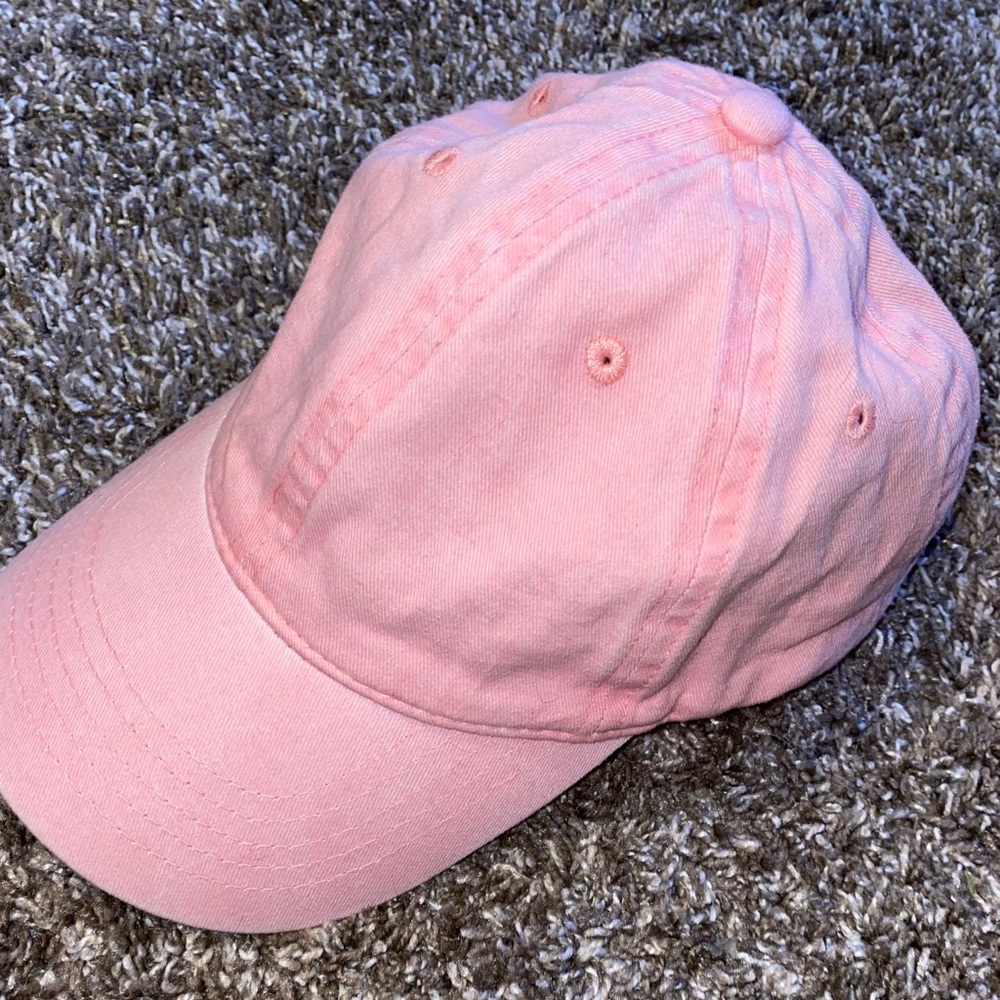 Pink hat - Picture 2 of 3